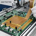 pcb solder masking tape